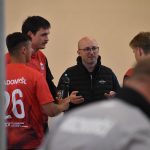 Radomyšlští bojovali v azylu na Povážské, favorit si ale body pohlídal