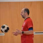 Radomyšlští bojovali v azylu na Povážské, favorit si ale body pohlídal