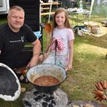 VIDEO: Porota Guláš festu na Soukeníku musela hlasovat o vítězi. Dva nejlepší týmy měly stejně bodů