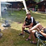 VIDEO: Porota Guláš festu na Soukeníku musela hlasovat o vítězi. Dva nejlepší týmy měly stejně bodů