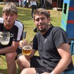 VIDEO: Porota Guláš festu na Soukeníku musela hlasovat o vítězi. Dva nejlepší týmy měly stejně bodů