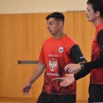 Radomyšlští bojovali v azylu na Povážské, favorit si ale body pohlídal