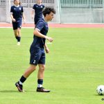 Dorostenci Doubravky odvezli z Písku čtyři body
