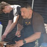 VIDEO: Porota Guláš festu na Soukeníku musela hlasovat o vítězi. Dva nejlepší týmy měly stejně bodů