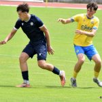 Dorostenci Doubravky odvezli z Písku čtyři body