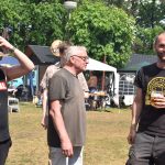 VIDEO: Porota Guláš festu na Soukeníku musela hlasovat o vítězi. Dva nejlepší týmy měly stejně bodů