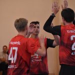 Radomyšlští bojovali v azylu na Povážské, favorit si ale body pohlídal
