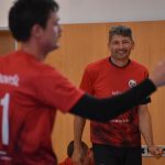 Radomyšlští bojovali v azylu na Povážské, favorit si ale body pohlídal