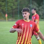 VIDEO: Strakonice po třinácti výhrách padly, znovu je zastavily Strunkovice