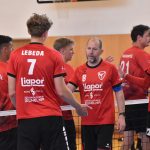 Radomyšlští bojovali v azylu na Povážské, favorit si ale body pohlídal