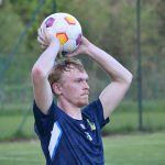 VIDEO: Strakonice po třinácti výhrách padly, znovu je zastavily Strunkovice