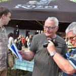 VIDEO: Porota Guláš festu na Soukeníku musela hlasovat o vítězi. Dva nejlepší týmy měly stejně bodů