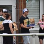 VIDEO: Křemelka zažila další postupové oslavy! Po áčku slaví i strakonická rezerva