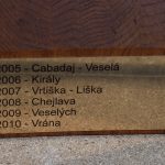 VIDEO: Porota Guláš festu na Soukeníku musela hlasovat o vítězi. Dva nejlepší týmy měly stejně bodů
