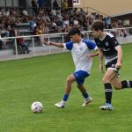 VIDEO: Křemelka zažila další postupové oslavy! Po áčku slaví i strakonická rezerva