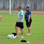 Dorostenci Doubravky odvezli z Písku čtyři body