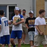 VIDEO: Křemelka zažila další postupové oslavy! Po áčku slaví i strakonická rezerva