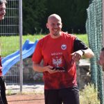 Radomyšl kousala, mistr z Modřic přesto odvezl jasnou výhru