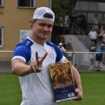 VIDEO: Křemelka zažila další postupové oslavy! Po áčku slaví i strakonická rezerva