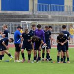 Dorostenci Doubravky odvezli z Písku čtyři body