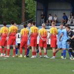 Góly padaly až v posledních deseti minutách, Protivín přetlačil Meteor