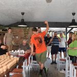 VIDEO: Porota Guláš festu na Soukeníku musela hlasovat o vítězi. Dva nejlepší týmy měly stejně bodů