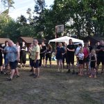 VIDEO: Porota Guláš festu na Soukeníku musela hlasovat o vítězi. Dva nejlepší týmy měly stejně bodů
