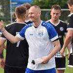 VIDEO: Křemelka zažila další postupové oslavy! Po áčku slaví i strakonická rezerva