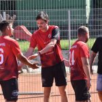 Radomyšl kousala, mistr z Modřic přesto odvezl jasnou výhru