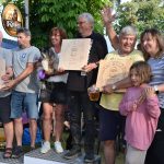 VIDEO: Porota Guláš festu na Soukeníku musela hlasovat o vítězi. Dva nejlepší týmy měly stejně bodů