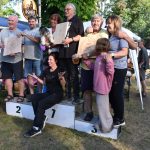 VIDEO: Porota Guláš festu na Soukeníku musela hlasovat o vítězi. Dva nejlepší týmy měly stejně bodů