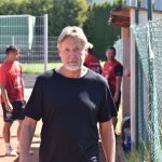Radomyšl kousala, mistr z Modřic přesto odvezl jasnou výhru