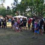 VIDEO: Porota Guláš festu na Soukeníku musela hlasovat o vítězi. Dva nejlepší týmy měly stejně bodů