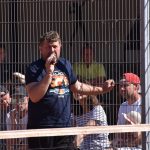 Radomyšl kousala, mistr z Modřic přesto odvezl jasnou výhru