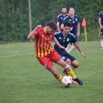 VIDEO: Strakonice po třinácti výhrách padly, znovu je zastavily Strunkovice