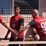 Radomyšl kousala, mistr z Modřic přesto odvezl jasnou výhru