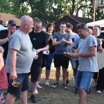 VIDEO: Porota Guláš festu na Soukeníku musela hlasovat o vítězi. Dva nejlepší týmy měly stejně bodů