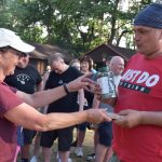 VIDEO: Porota Guláš festu na Soukeníku musela hlasovat o vítězi. Dva nejlepší týmy měly stejně bodů