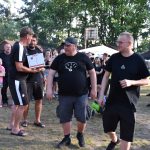 VIDEO: Porota Guláš festu na Soukeníku musela hlasovat o vítězi. Dva nejlepší týmy měly stejně bodů
