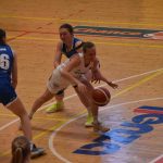 Basketbalistky Strakonic slaví návrat do první ligy