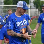 VIDEO: Křemelka zažila další postupové oslavy! Po áčku slaví i strakonická rezerva