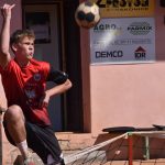 Radomyšl kousala, mistr z Modřic přesto odvezl jasnou výhru