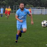 Góly padaly až v posledních deseti minutách, Protivín přetlačil Meteor