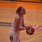 Basketbalistky Strakonic slaví návrat do první ligy