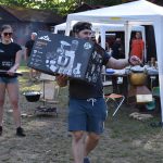 VIDEO: Porota Guláš festu na Soukeníku musela hlasovat o vítězi. Dva nejlepší týmy měly stejně bodů