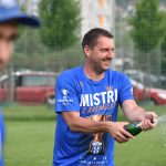 VIDEO: Křemelka zažila další postupové oslavy! Po áčku slaví i strakonická rezerva