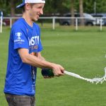 VIDEO: Křemelka zažila další postupové oslavy! Po áčku slaví i strakonická rezerva