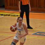 Basketbalistky Strakonic slaví návrat do první ligy