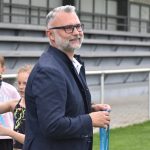 VIDEO: Křemelka zažila další postupové oslavy! Po áčku slaví i strakonická rezerva