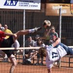 Radomyšl kousala, mistr z Modřic přesto odvezl jasnou výhru